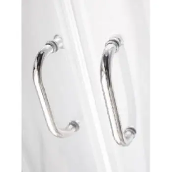 Shower Handle